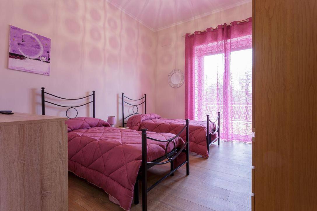 Appartamento con 2 Camere da Letto
