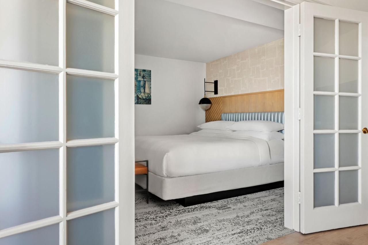 Junior Suite con Vista Città