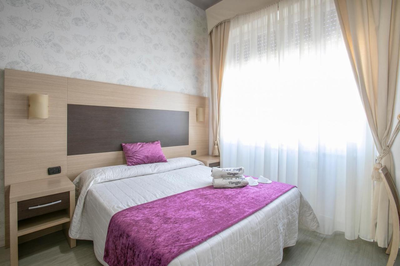 Double or Twin Room Balcony Sea View Disability Access