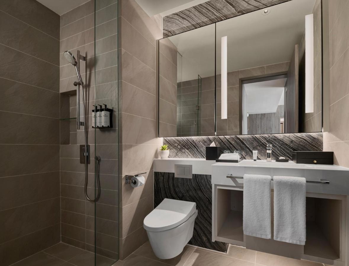Two Bedroom Suite