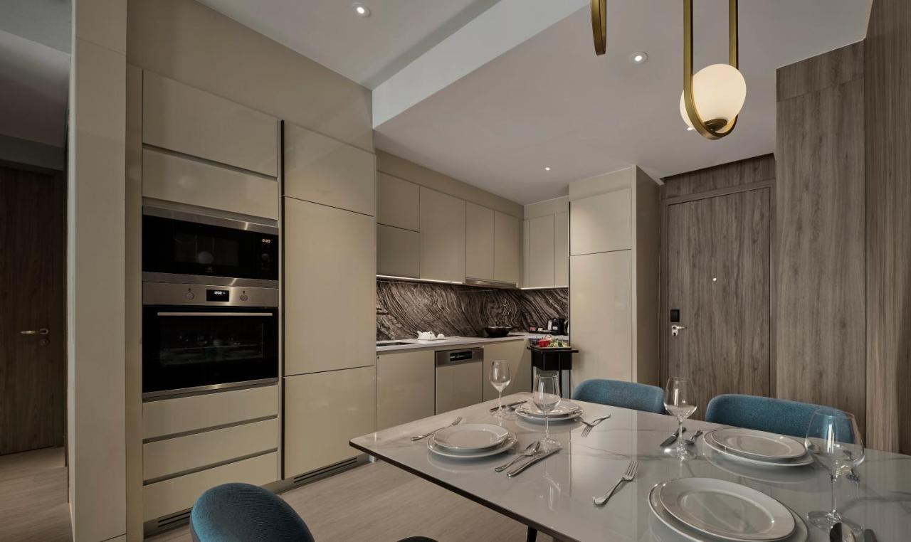 Two Bedroom Premier Suite