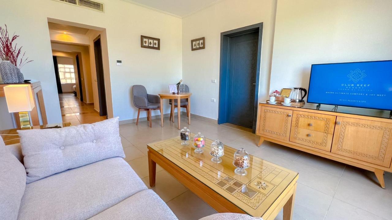 Junior Suite con Vista Mare