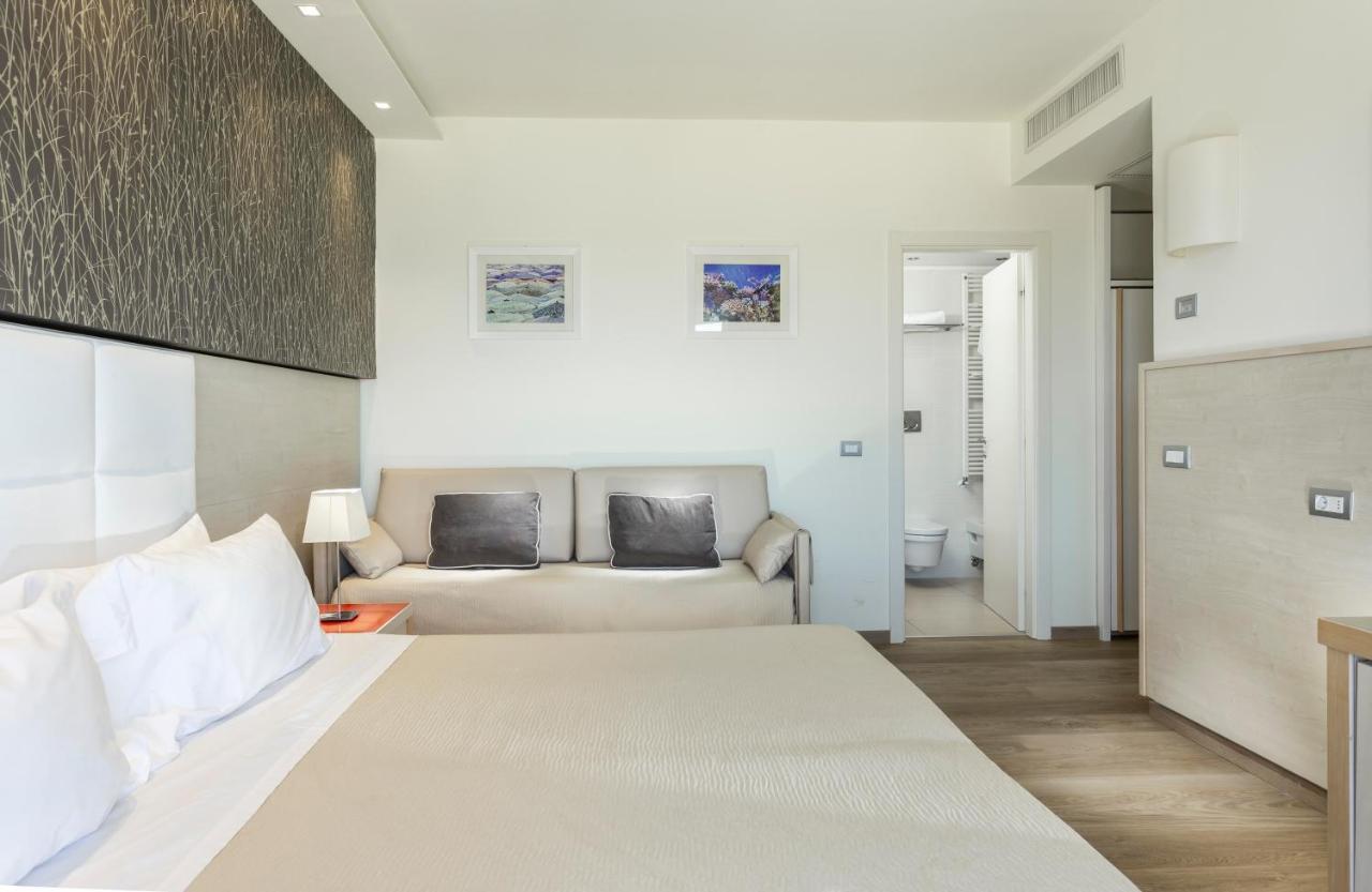 Comfort Quadruple Room