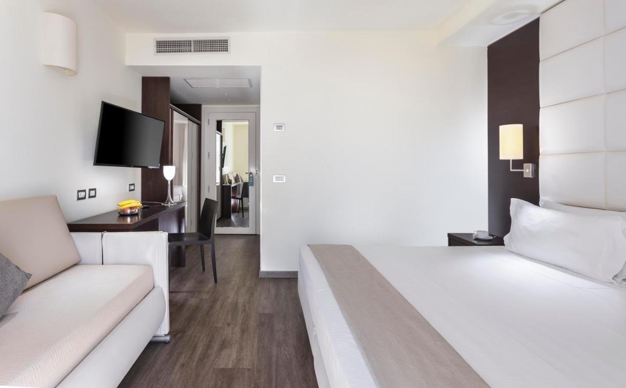 Comfort Quadruple Room