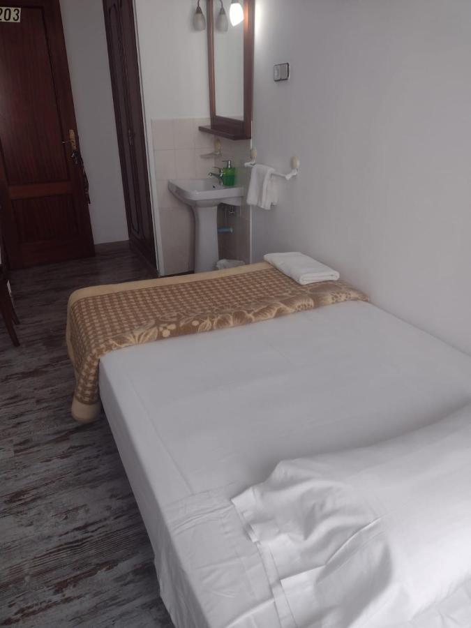 Camera Singola con Bagno in Comune
