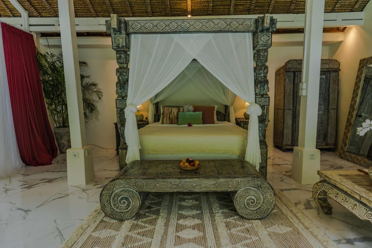 Villa Private Pool