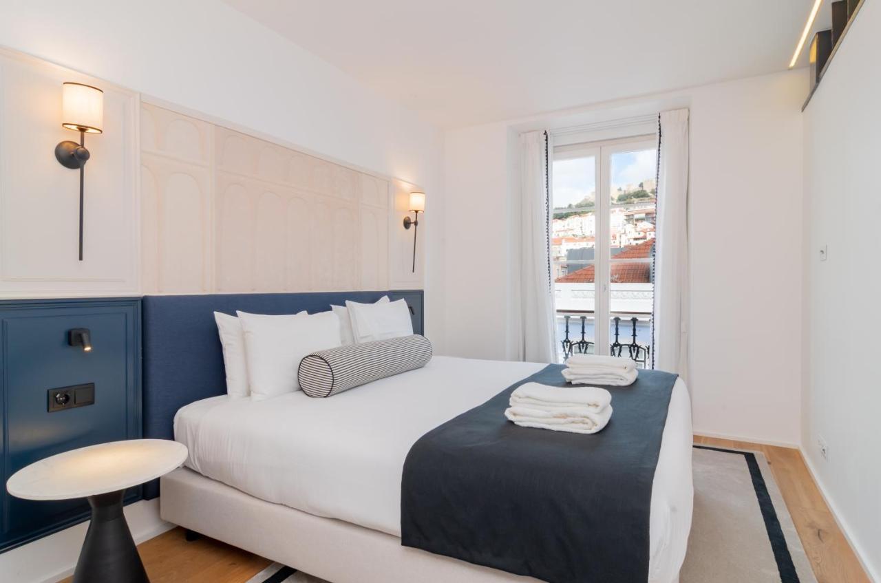 Appartamento con 2 Camere da Letto