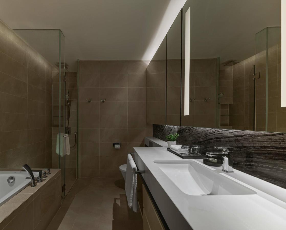 Two Bedroom Deluxe Suite