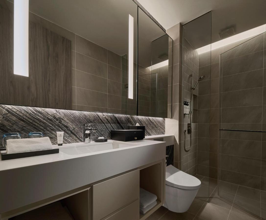 Two Bedroom Deluxe Suite