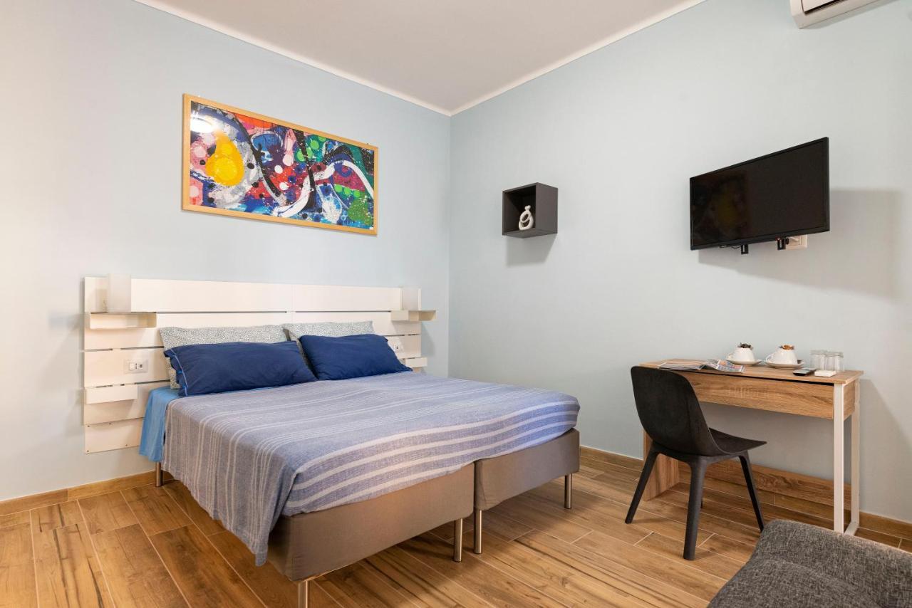 Camera Tripla con Bagno Privato