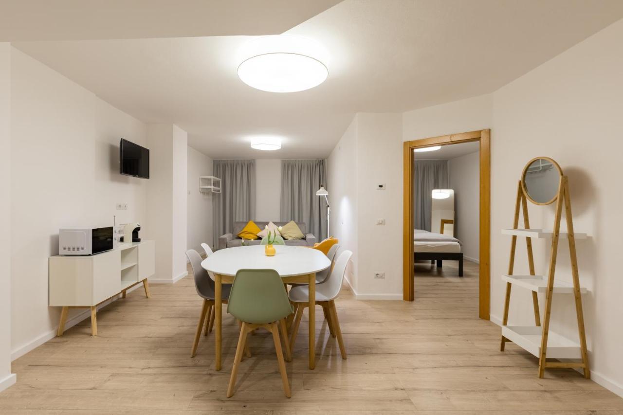 Appartamento con 1 Camera da Letto