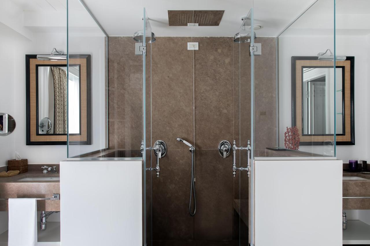 Junior Suite con Vista Giardino