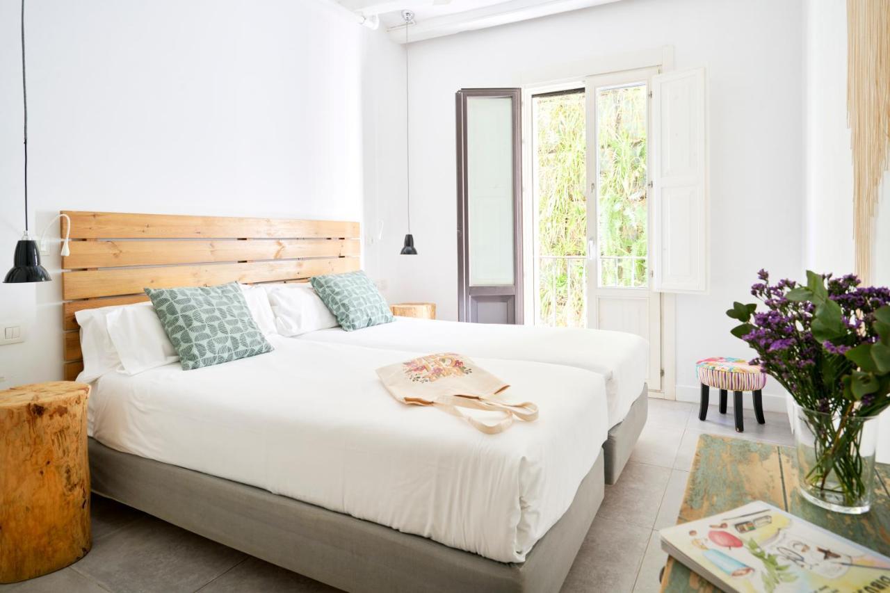 Monolocale Familiare con Angolo Cottura