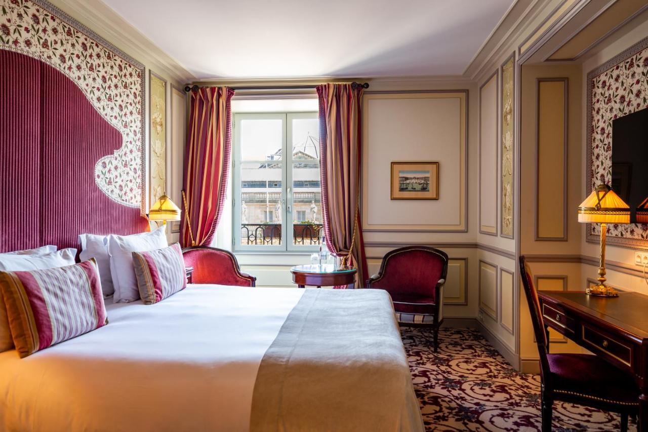 Premium King Room Opera View