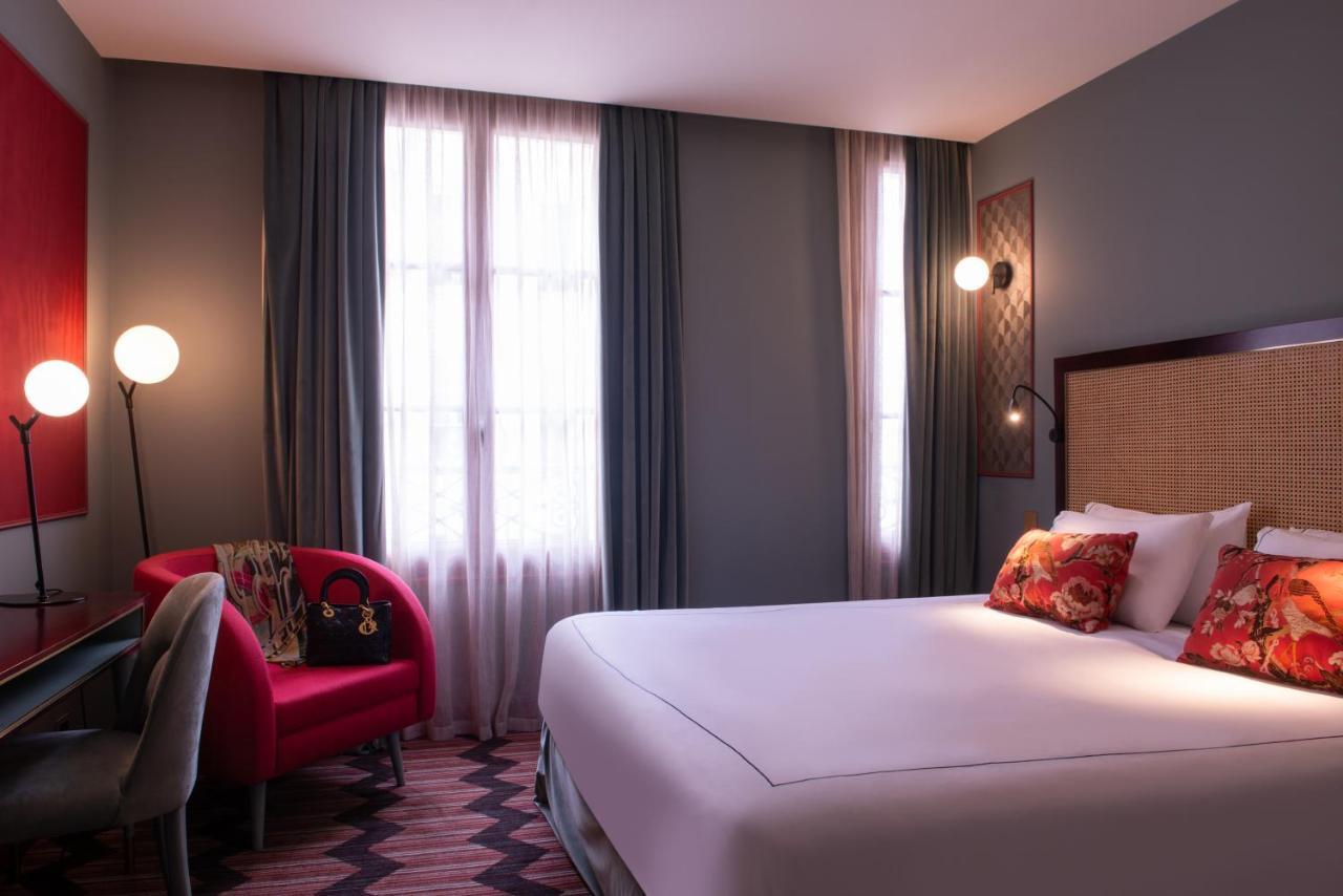 Double Room "La Môme"