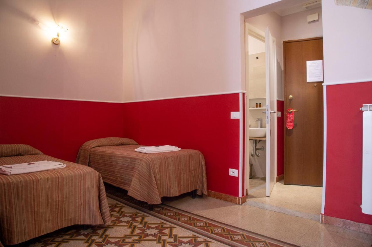 Quadruple Room Private Bathroom