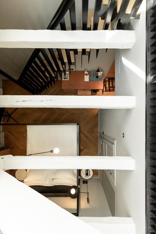 Penthouse Suite