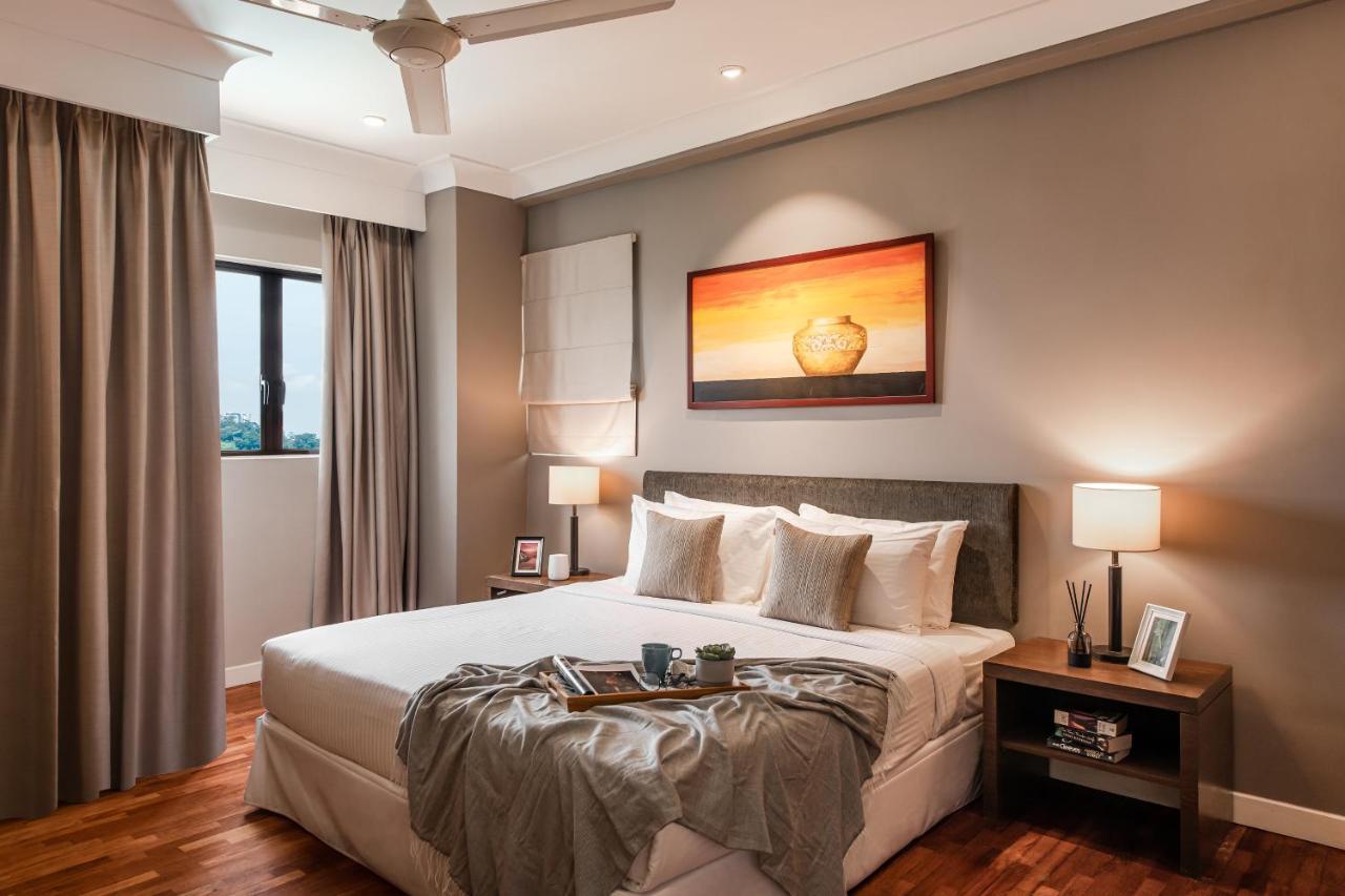 Two-Bedroom Premier Balcony