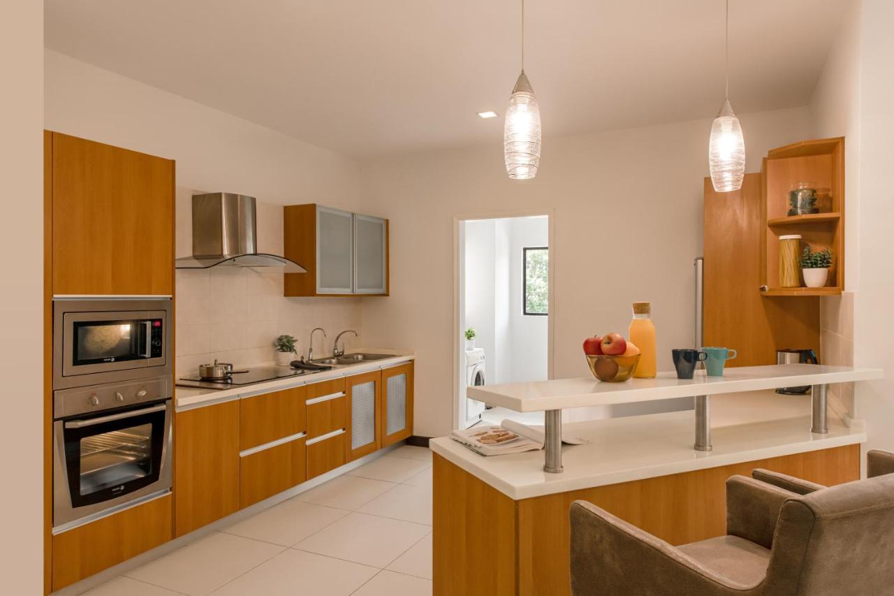 Three-Bedroom Premier Balcony