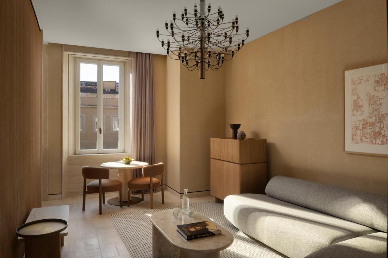 Suite Deluxe