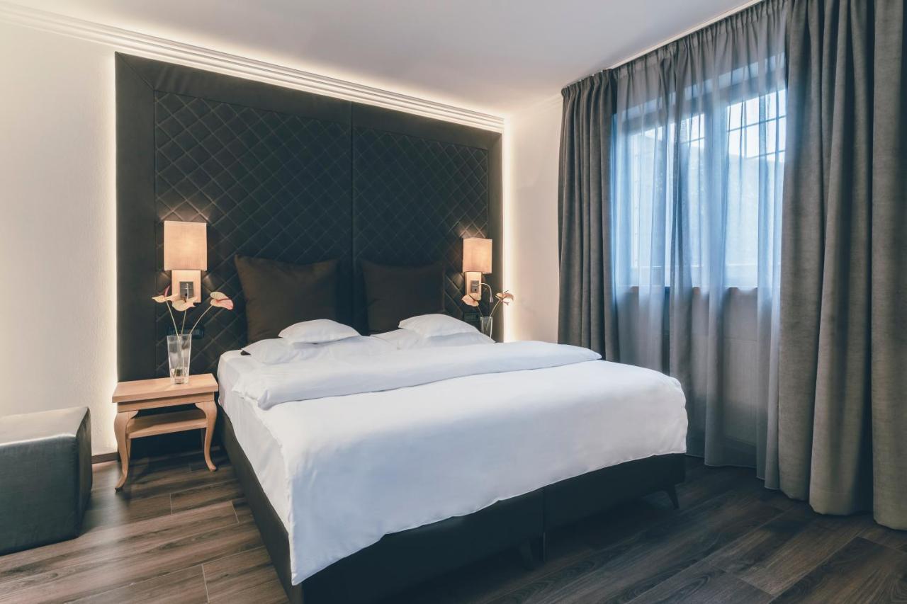 Suite con Vista Giardino