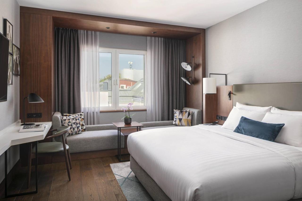 Superior Guest room 1 King