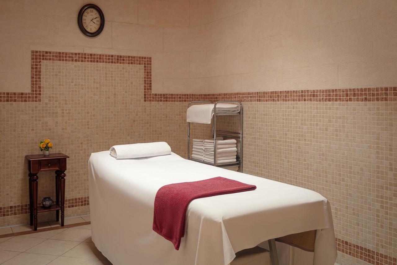 Single Room Relax