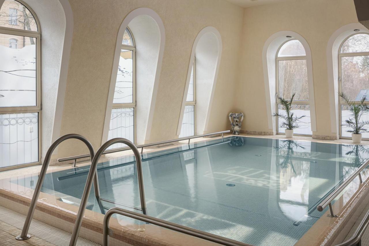 Single Room Relax