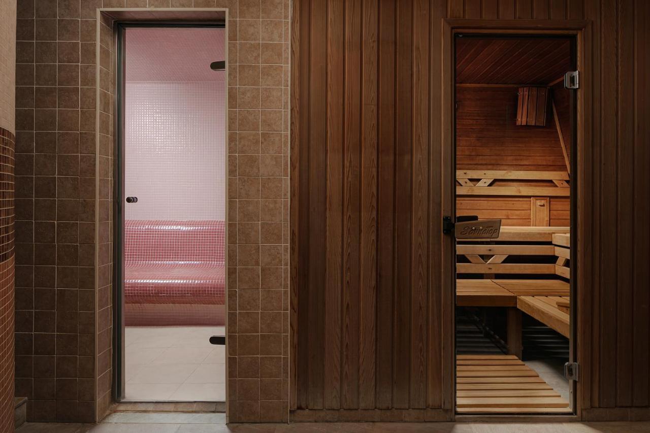 Single Room Relax