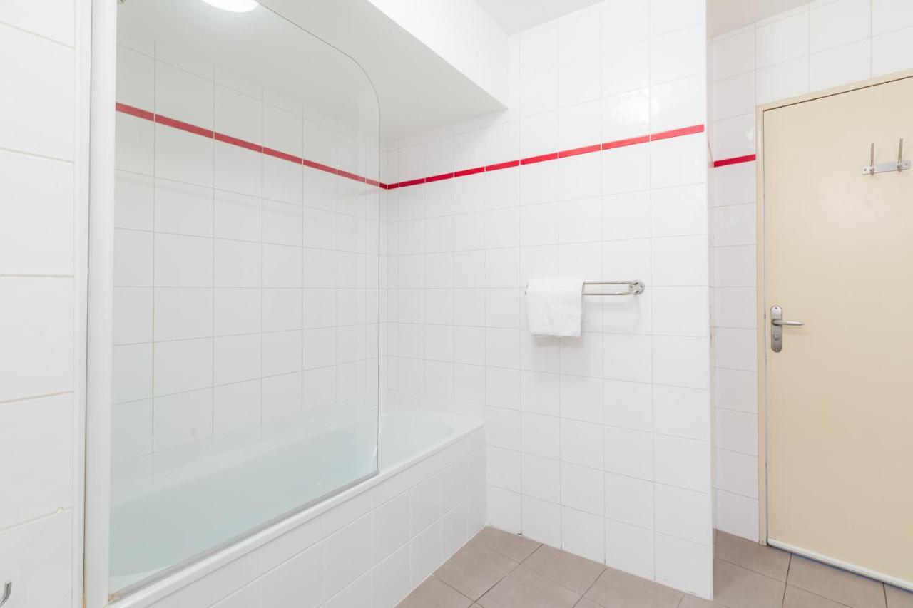 Appartamento con 2 Camere da Letto