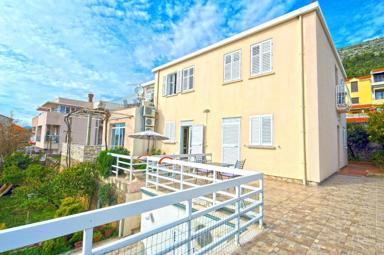 Appartamento Monolocale con Vista Mare