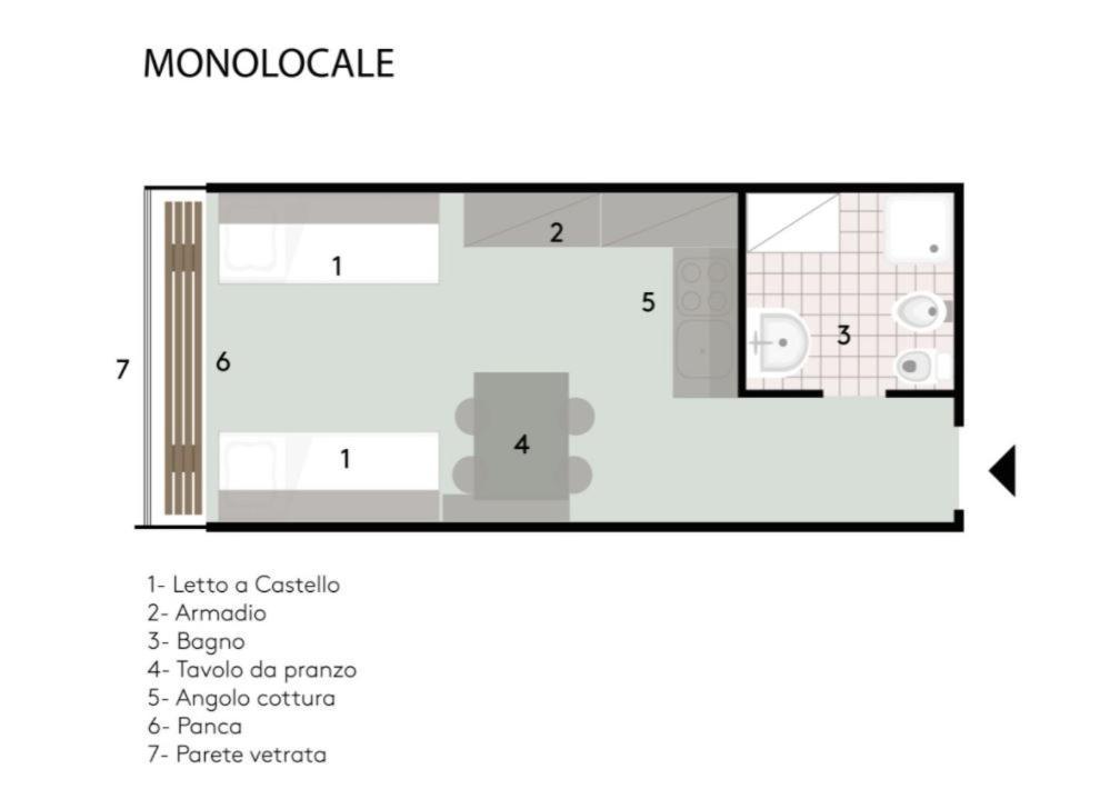 Monolocale