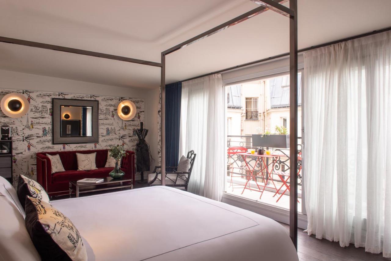 Suite "L'Atelier"