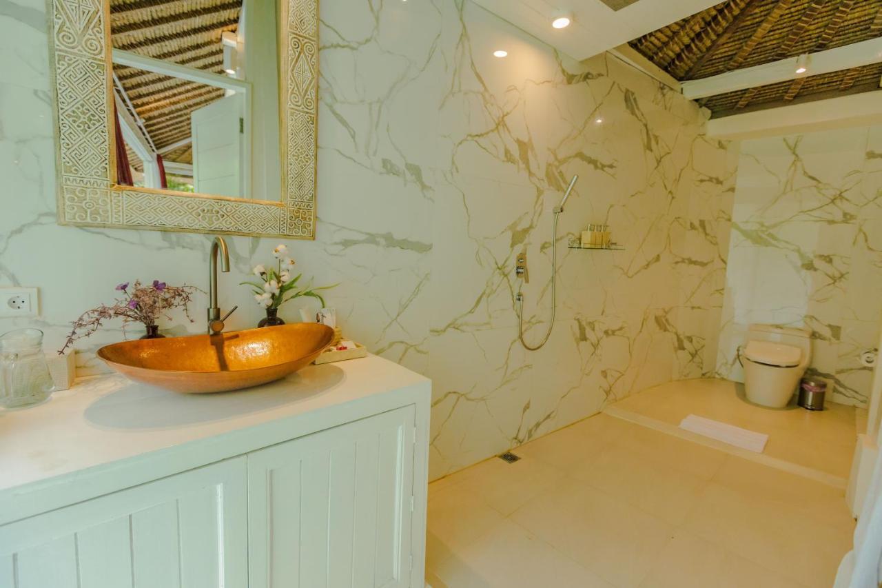 Villa Private Pool