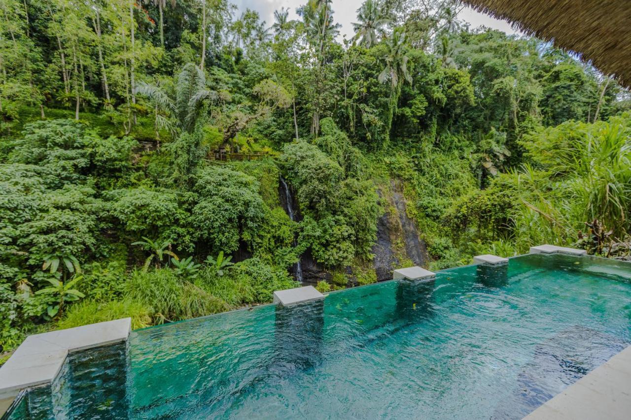 Villa Private Pool