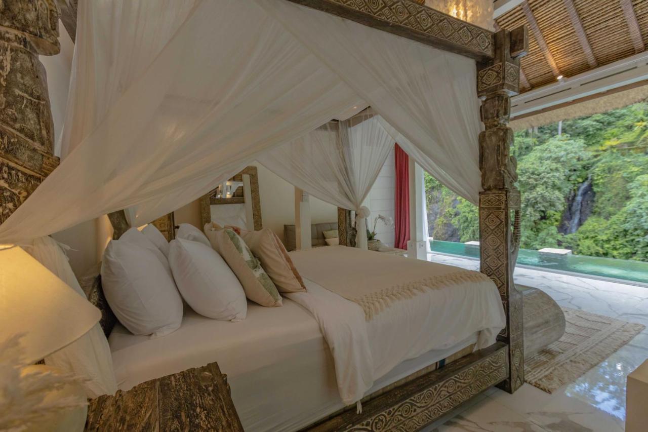Villa Private Pool