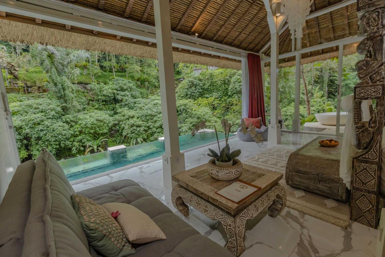 Villa Private Pool