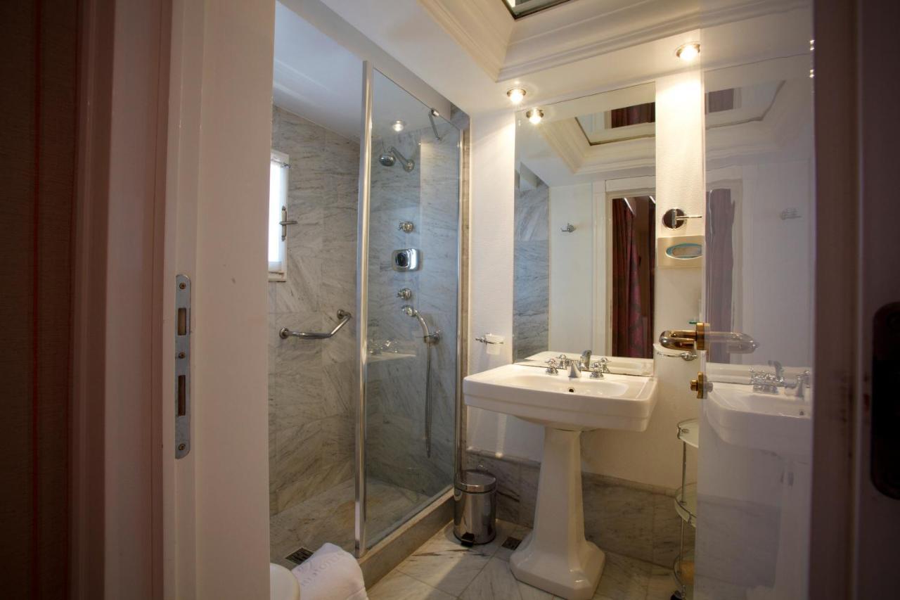 Superior Double Terrace