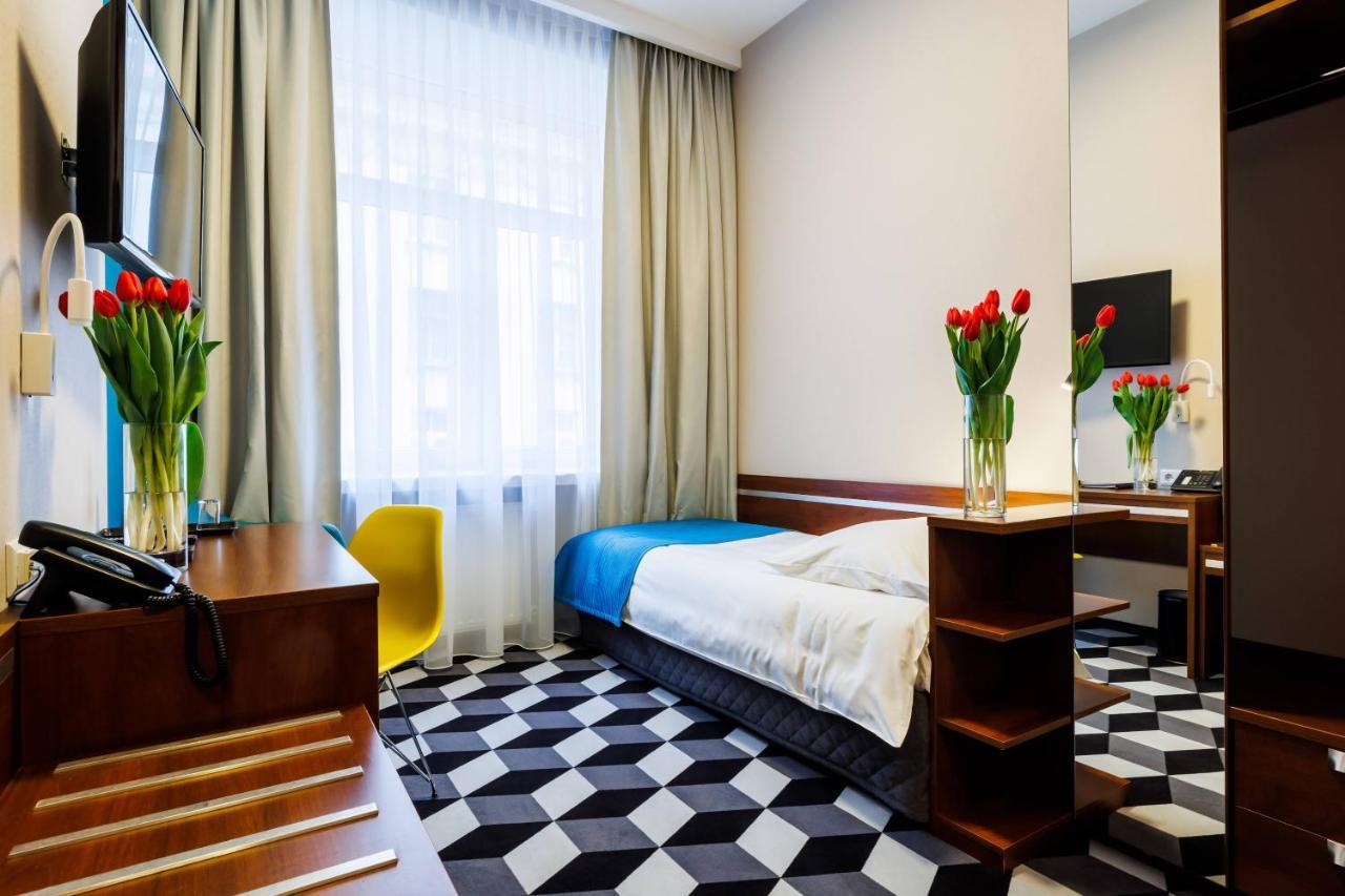 Classic Single Room