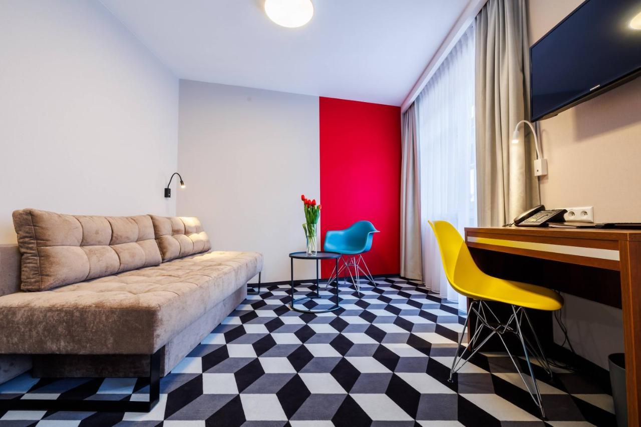 Classic Triple Room