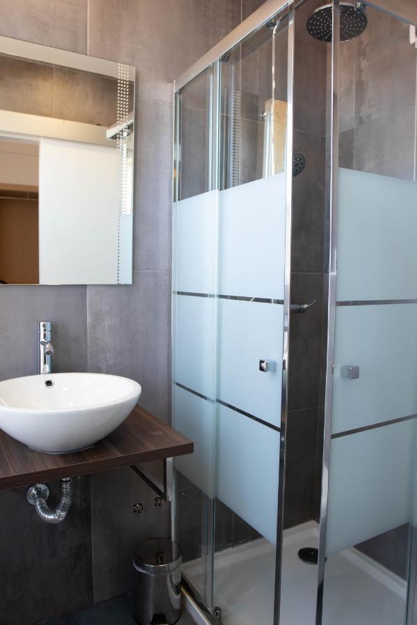 Superior Twin Room Balcony