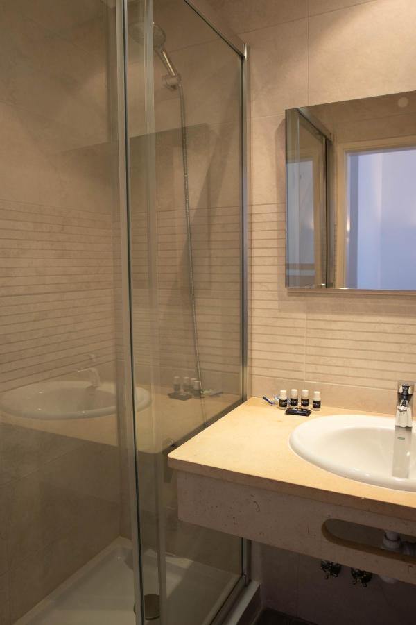 Superior Twin Room Balcony
