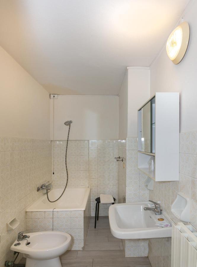 Economy Double or Twin Room