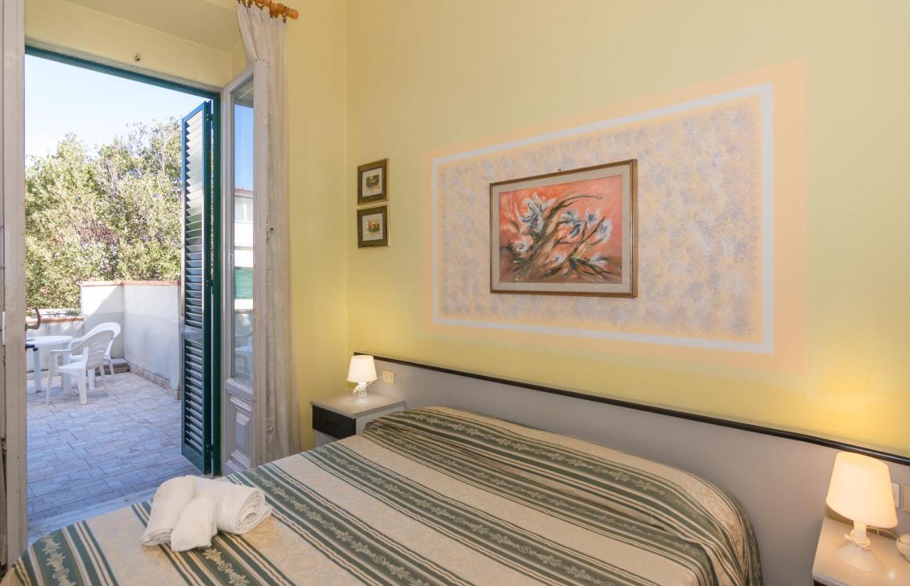 Economy Double or Twin Room