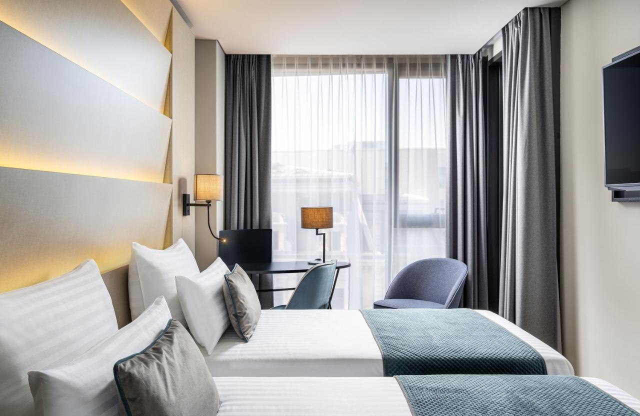 Comfort Twin Room