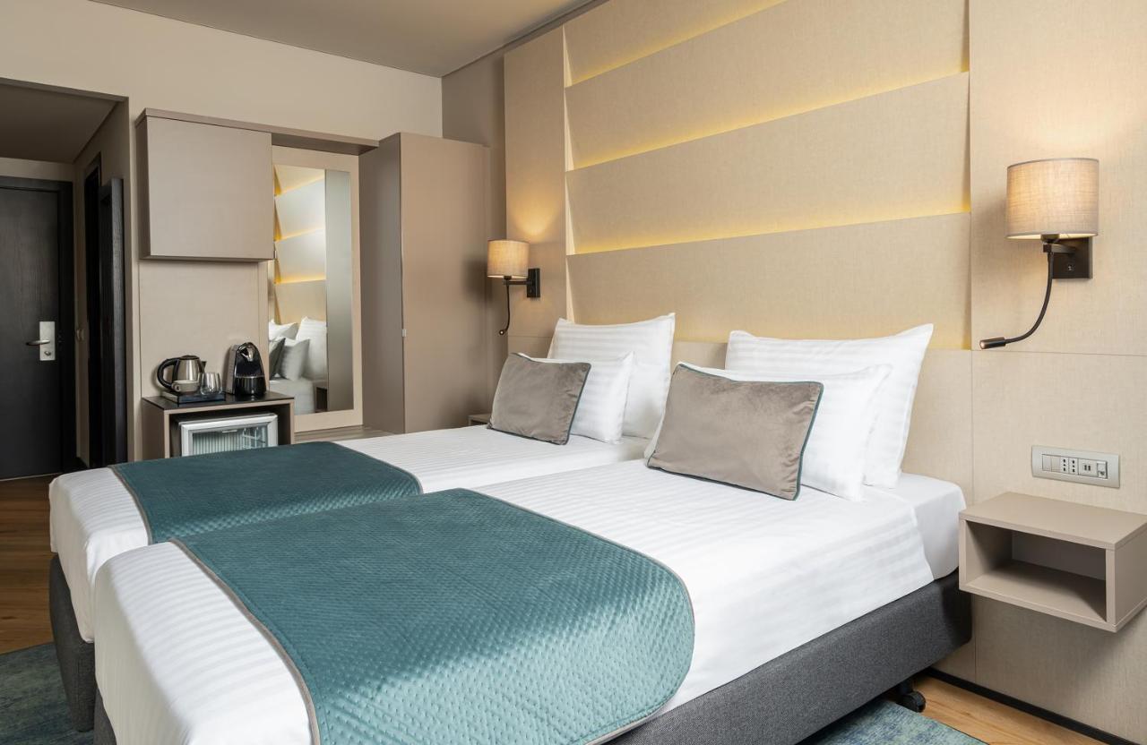 Comfort Twin Room