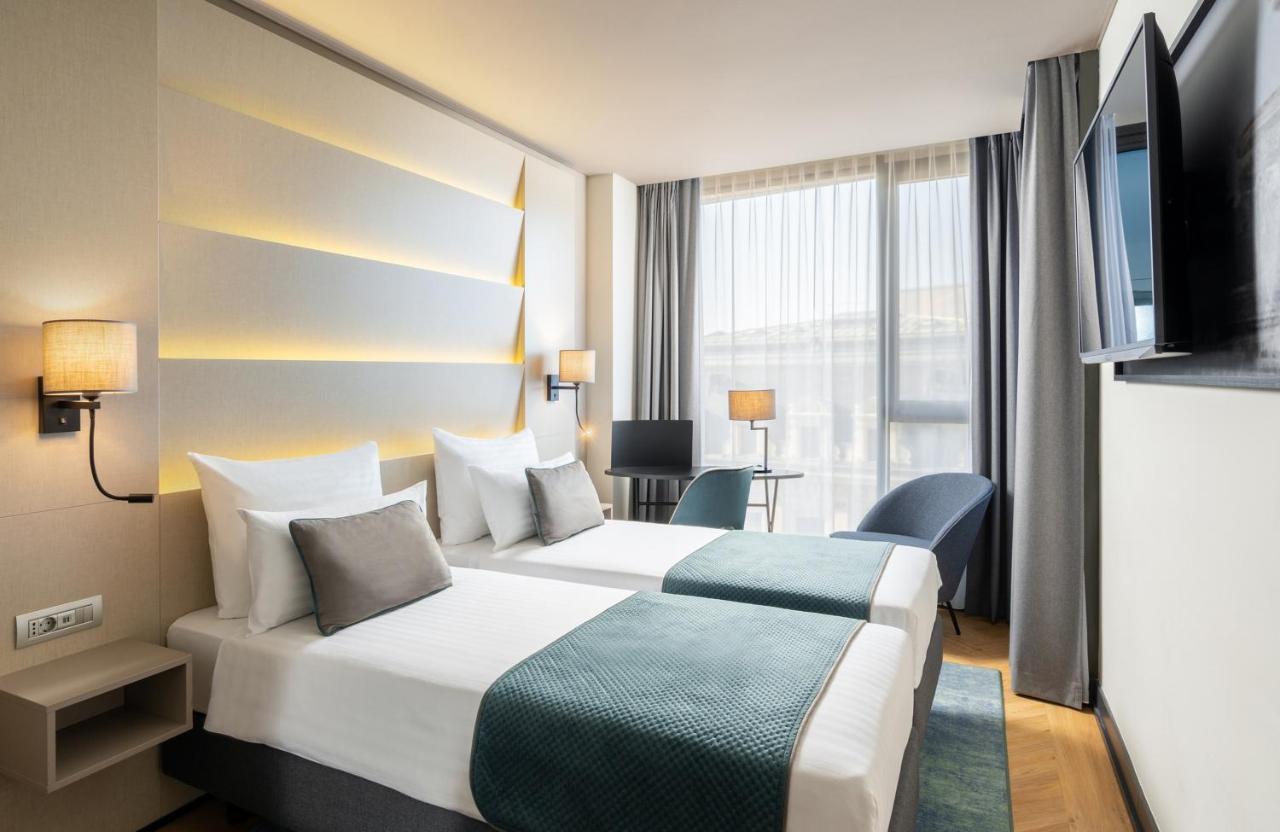 Comfort Twin Room