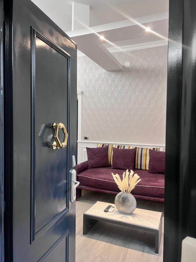 Junior Suite Familiare