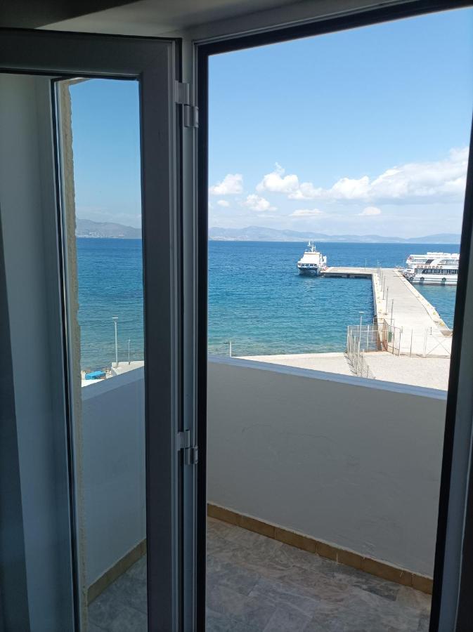 Appartamento con Vista Mare