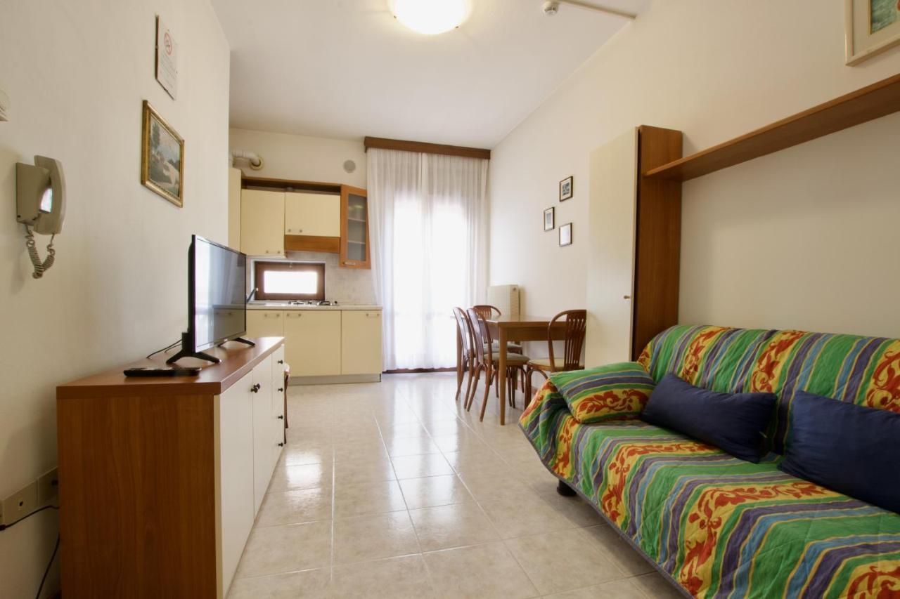 Appartamento con 1 Camera da Letto